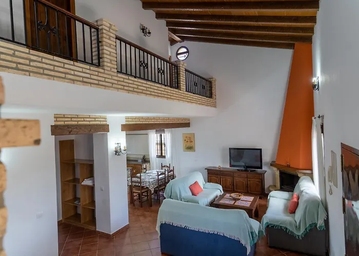 Entrecalas 4 Con Piscina Privada En Conil, Cala Aceite, Roche Viejo