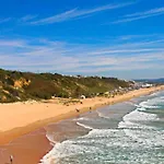 Ferienhaus Entrecalas 4 Con Piscina Privada En Conil, Cala Aceite, Roche Viejo *