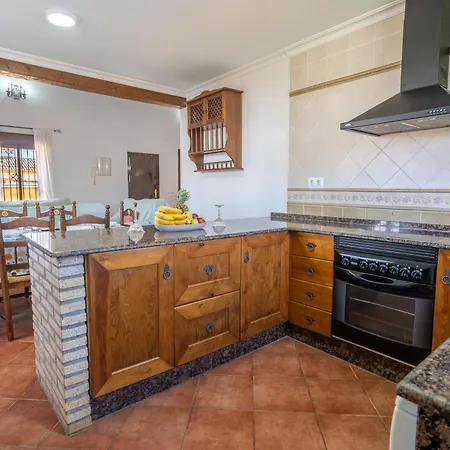 Entrecalas 4 Con Piscina Privada En Conil, Cala Aceite, Roche Viejo *