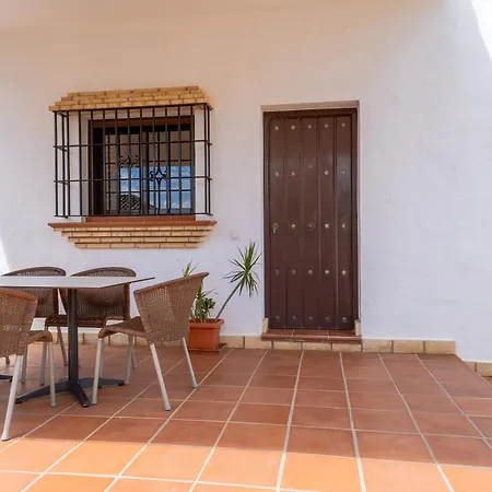 Entrecalas 4 Con Piscina Privada En Conil, Cala Aceite, Roche Viejo