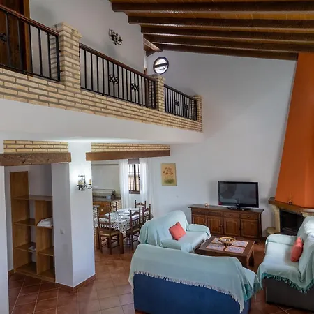 Entrecalas 4 Con Piscina Privada En Conil, Cala Aceite, Roche Viejo