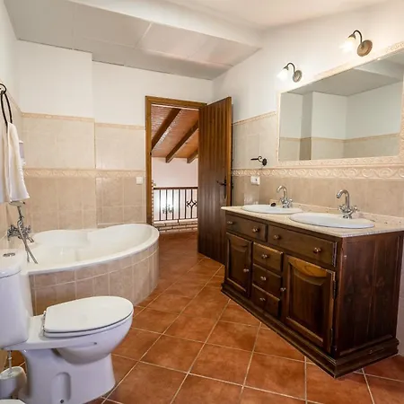 Entrecalas 4 Con Piscina Privada En Conil, Cala Aceite, Roche Viejo Vakantiehuis Conil De La Frontera