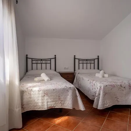 Entrecalas 4 Con Piscina Privada En Conil, Cala Aceite, Roche Viejo Vakantiehuis