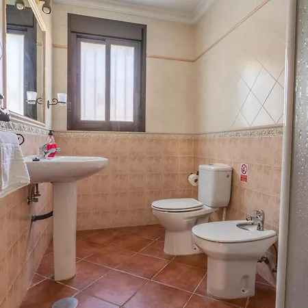 Entrecalas 4 Con Piscina Privada En Conil, Cala Aceite, Roche Viejo