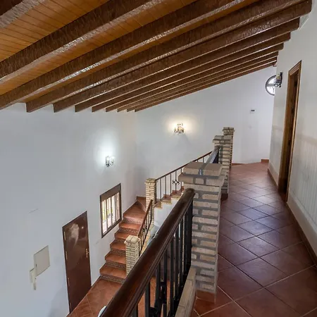 Сasa de vacaciones Entrecalas 4 Con Piscina Privada En Conil, Cala Aceite, Roche Viejo Conil De La Frontera