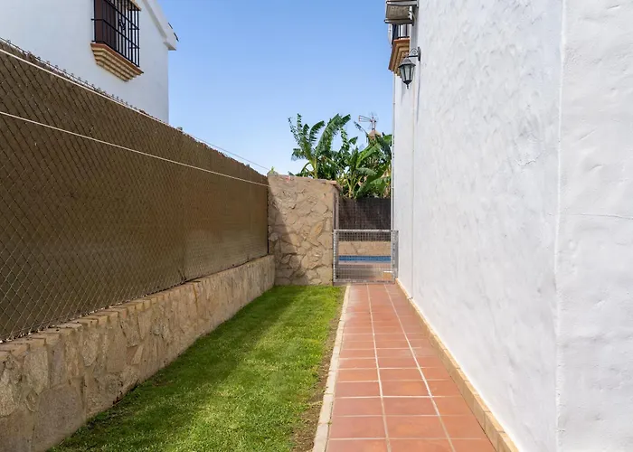 Entrecalas 4 Con Piscina Privada En Conil, Cala Aceite, Roche Viejo