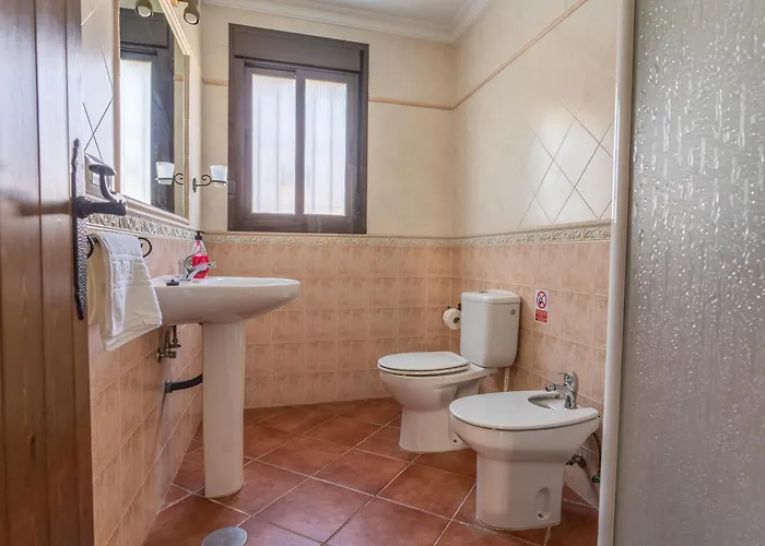 Entrecalas 4 Con Piscina Privada En Conil, Cala Aceite, Roche Viejo