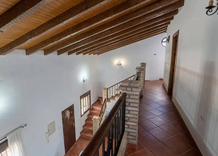 Semesterbostad Entrecalas 4 Con Piscina Privada En Conil, Cala Aceite, Roche Viejo Conil De La Frontera